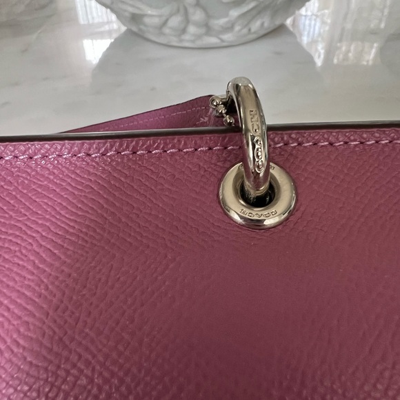 Coach Purse - Picture 9 of 12